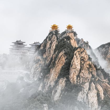 河南郑州+开封+洛阳+老君山景区6日5晚拼小团 河南郑州+开封+洛阳+老君山景区6日5晚拼小团
