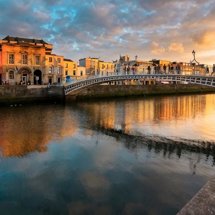 北爱尔兰+都柏林9日私家团 北爱尔兰+都柏林9日私家团