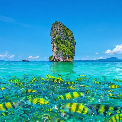 泰国普吉岛6日5晚拼小团 泰国普吉岛6日5晚拼小团