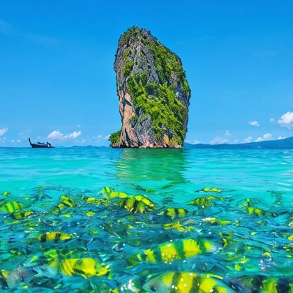 泰国普吉岛6日5晚拼小团 泰国普吉岛6日5晚拼小团