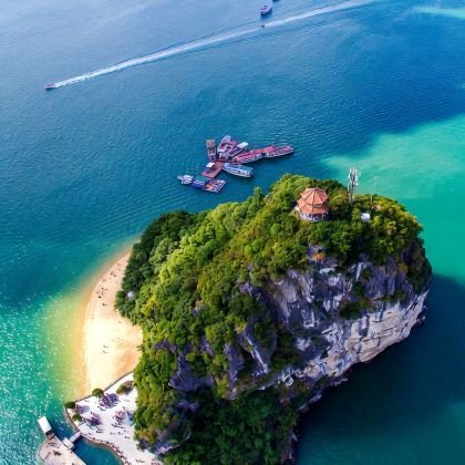 越南下龙湾+河内4日3晚跟团游 越南下龙湾+河内4日3晚跟团游