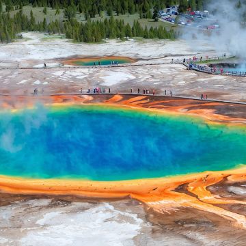 美国东海岸+西海岸+黄石国家公园+夏威夷22日跟团游 美国东海岸+西海岸+黄石国家公园+夏威夷22日跟团游