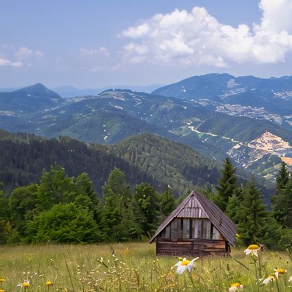 意大利+波黑+黑山+塞尔维亚+克罗地亚11日私家团 意大利+波黑+黑山+塞尔维亚+克罗地亚11日私家团