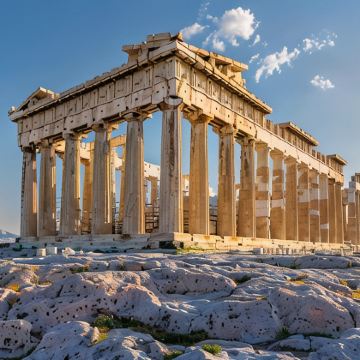 希腊雅典7日6晚私家团 希腊雅典7日6晚私家团