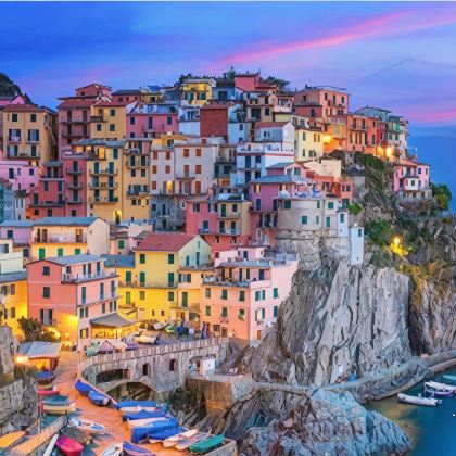 意大利11日跟团游 意大利11日跟团游