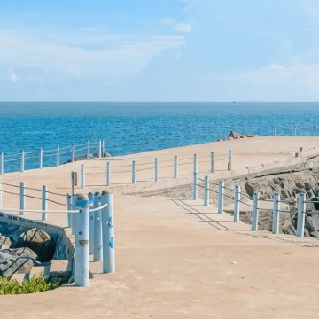 湛江+徐闻+硇洲岛+东海岛5日4晚拼小团 湛江+徐闻+硇洲岛+东海岛5日4晚拼小团