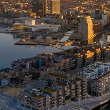 瑞典+挪威+芬兰+丹麦9日8晚私家团 瑞典+挪威+芬兰+丹麦9日8晚私家团