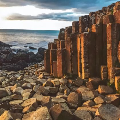 北爱尔兰+都柏林9日私家团 北爱尔兰+都柏林9日私家团