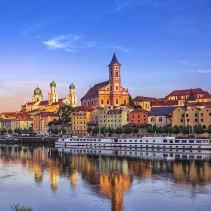 塞尔维亚+黑山7日私家团 塞尔维亚+黑山7日私家团