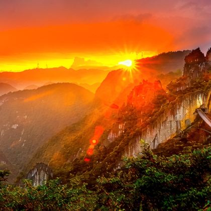 重庆5日4晚拼小团 重庆5日4晚拼小团