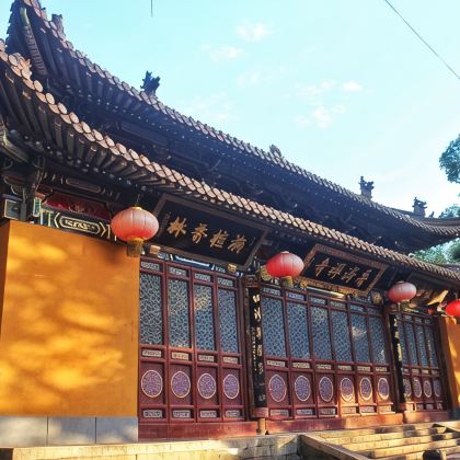 浙江普陀山3日2晚跟团游 浙江普陀山3日2晚跟团游