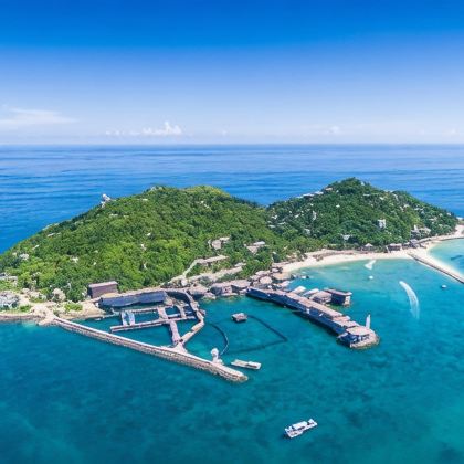 海南陵水4日3晚自由行 海南陵水4日3晚自由行