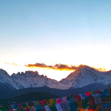 丽江+香格里拉+梅里雪山6日5晚拼小团 丽江+香格里拉+梅里雪山6日5晚拼小团