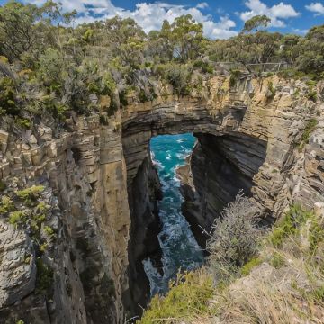 澳大利亚塔斯马尼亚霍巴特+亚瑟港历史遗址+酒杯湾+摇篮山6日5晚自由行 澳大利亚塔斯马尼亚霍巴特+亚瑟港历史遗址+酒杯湾+摇篮山6日5晚自由行