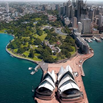 澳大利亚悉尼+墨尔本+蓝山+大洋路9日私家团 澳大利亚悉尼+墨尔本+蓝山+大洋路9日私家团