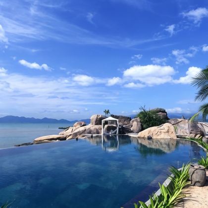 芽庄海滩+婆那加塔7日6晚拼小团 芽庄海滩+婆那加塔7日6晚拼小团