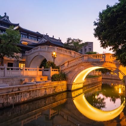 广州+韶关+开平+佛山+肇庆6日5晚跟团游 广州+韶关+开平+佛山+肇庆6日5晚跟团游