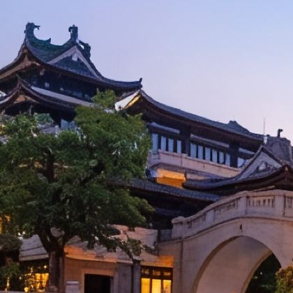 广州+韶关+开平+佛山+肇庆6日5晚跟团游 广州+韶关+开平+佛山+肇庆6日5晚跟团游