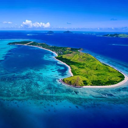 斐济8日6晚跟团游 斐济8日6晚跟团游