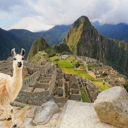 秘鲁+厄瓜多尔15日私家团 秘鲁+厄瓜多尔15日私家团