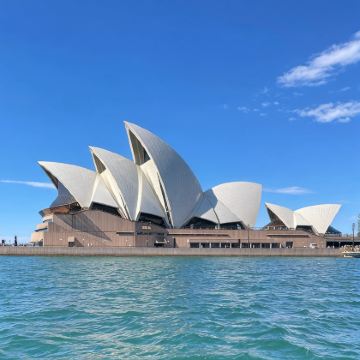 澳大利亚悉尼4日3晚跟团游 澳大利亚悉尼4日3晚跟团游