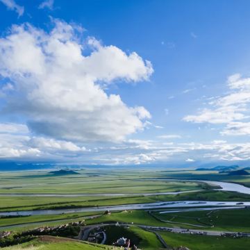 甘南+兰州+夏河+合作+迭部+若尔盖+郎木寺+拉卜楞寺+黄河九曲第一湾6日5晚私家团 甘南+兰州+夏河+合作+迭部+若尔盖+郎木寺+拉卜楞寺+黄河九曲第一湾6日5晚私家团