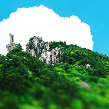 黄山风景区+宏村3日2晚私家团 黄山风景区+宏村3日2晚私家团