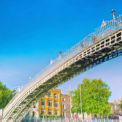 北爱尔兰+都柏林10日私家团 北爱尔兰+都柏林10日私家团