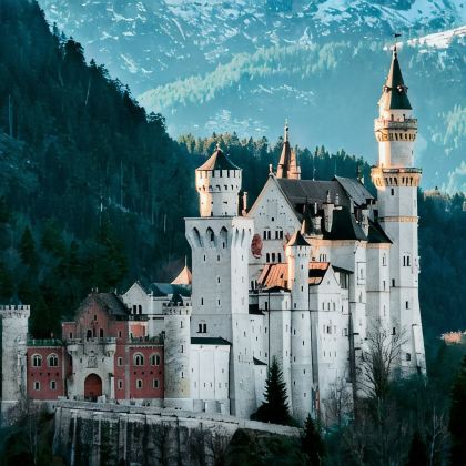 德国柏林+法兰克福+慕尼黑11日9晚私家团 德国柏林+法兰克福+慕尼黑11日9晚私家团