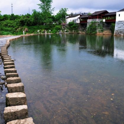 婺源+三清山3日2晚跟团游 婺源+三清山3日2晚跟团游