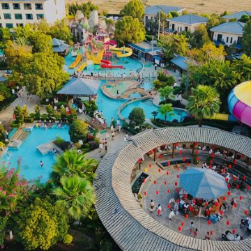 河源叶园温泉旅游区3日2晚跟团游 河源叶园温泉旅游区3日2晚跟团游