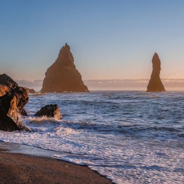 雷克雅未克7日6晚拼小团 雷克雅未克7日6晚拼小团