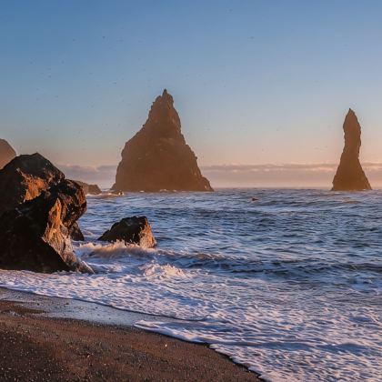 雷克雅未克10日9晚私家团 雷克雅未克10日9晚私家团