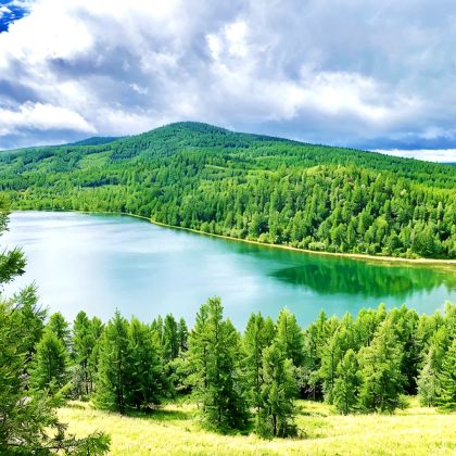 呼伦贝尔+额尔古纳+满洲里+阿尔山6日5晚拼小团 呼伦贝尔+额尔古纳+满洲里+阿尔山6日5晚拼小团