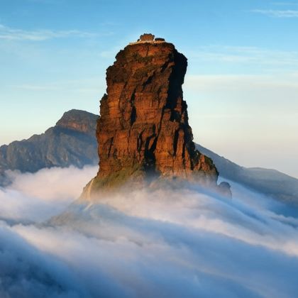 贵州黄果树+荔波+西江千户苗寨+梵净山+镇远古城7日6晚私家团 贵州黄果树+荔波+西江千户苗寨+梵净山+镇远古城7日6晚私家团