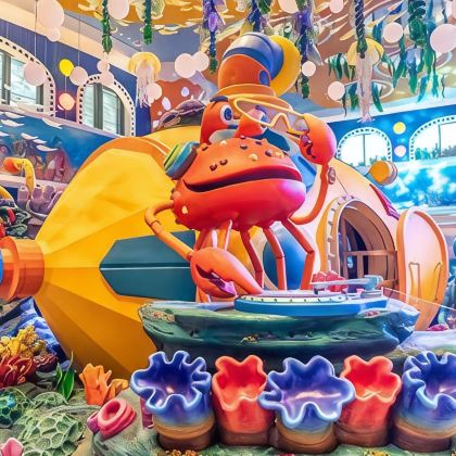 珠海+珠海长隆旅游度假区长隆5日4晚私家团 珠海+珠海长隆旅游度假区长隆5日4晚私家团