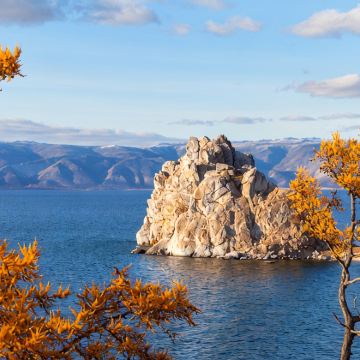 贝加尔湖+莫斯科+圣彼得堡12日10晚私家团 贝加尔湖+莫斯科+圣彼得堡12日10晚私家团