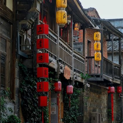 福州+泰宁大金湖+上清溪漂流4日3晚私家团 福州+泰宁大金湖+上清溪漂流4日3晚私家团