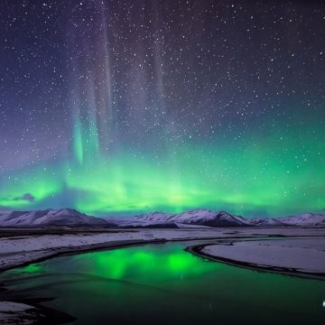 冰岛+芬兰10日9晚自由行 冰岛+芬兰10日9晚自由行