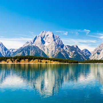 美国西海岸+黄石国家公园5日4晚跟团游 美国西海岸+黄石国家公园5日4晚跟团游