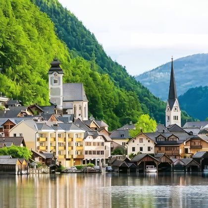 匈牙利+奥地利+捷克+斯洛伐克11日10晚私家团 匈牙利+奥地利+捷克+斯洛伐克11日10晚私家团