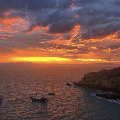 霞浦+杨家溪+太姥山+沙江S湾+浒屿澳村2日1晚私家团 霞浦+杨家溪+太姥山+沙江S湾+浒屿澳村2日1晚私家团