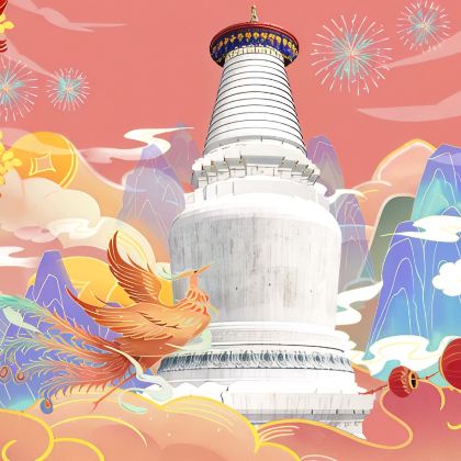 山西五台山4日3晚跟团游 山西五台山4日3晚跟团游