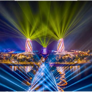 海口+海花岛+儋州2日1晚私家团 海口+海花岛+儋州2日1晚私家团