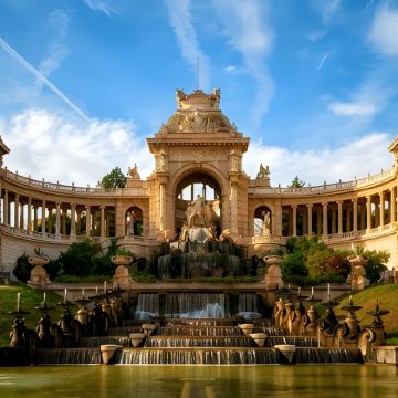 尼斯+阿维尼翁+马赛9日8晚私家团 尼斯+阿维尼翁+马赛9日8晚私家团