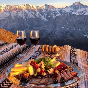 瑞士+法国10日9晚私家团 瑞士+法国10日9晚私家团