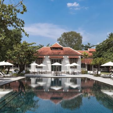 老挝4日3晚私家团 老挝4日3晚私家团