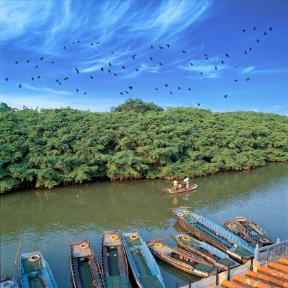 肇庆+江门+开平+新会区3日2晚拼小团 肇庆+江门+开平+新会区3日2晚拼小团