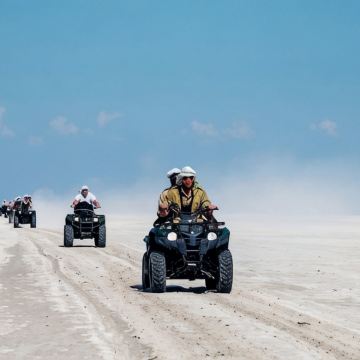 博茨瓦纳10日跟团游 博茨瓦纳10日跟团游