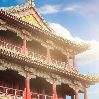 沈阳+盘锦+葫芦岛+东戴河+山海关+大连8日7晚私家团 沈阳+盘锦+葫芦岛+东戴河+山海关+大连8日7晚私家团